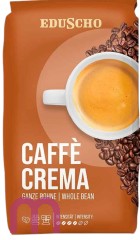 Eduscho Professionale Caffè Crema Bohne 1kg